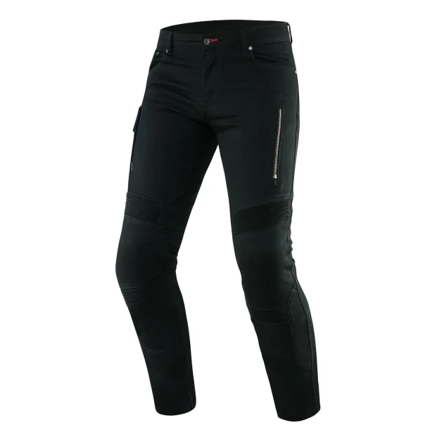 Джинсы REBELHORN VANDAL TWILL BLACK