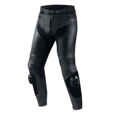 Штаны Rebelhorn Fighter Black