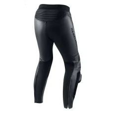 Штаны Rebelhorn Fighter Black