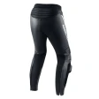 Штаны Rebelhorn Fighter Black/White