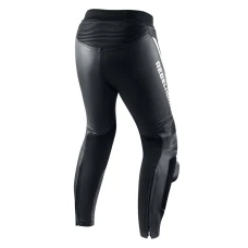Штаны Rebelhorn Fighter Black/White