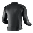 Куртка кожаная REBELHORN RUNNER III BLACK