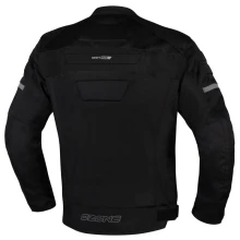 Куртка текстильная OZONE DART BLACK