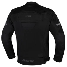 Куртка текстильная OZONE DART BLACK