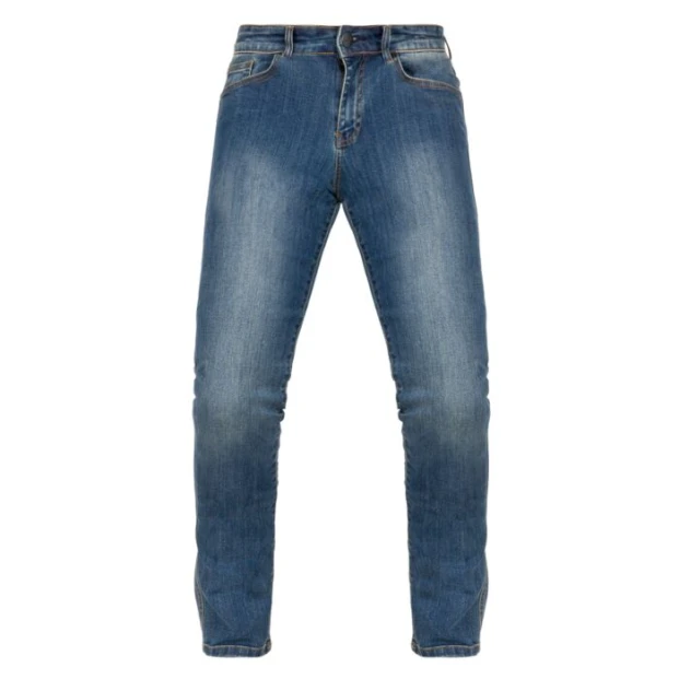Джинсы повседневные BROGER CALIFORNIA CASUAL WASHED BLUE
