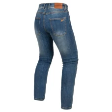 Джинсы повседневные BROGER CALIFORNIA CASUAL WASHED BLUE