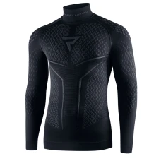 Термокофта REBELHORN THERM II BLACK/GREY
