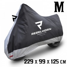 Чехол на мотоцикл Rebelhorn Cover II размер M
