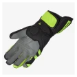 Перчатки REBELHORN FIGHTER BLACK/FLUO YELLOW