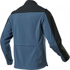 Куртка Fox Legion Softshell Jacket Blue Steel