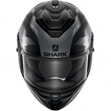 Шлем SHARK SPARTAN GT ELGEN Mat Black Anthracite