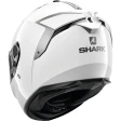 Шлем SHARK SPARTAN GT BLANK White azur