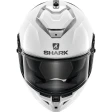 Шлем SHARK SPARTAN GT BLANK White azur