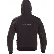 Куртка RICHA ATOMIC WP BLACK