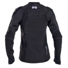 Куртка RICHA BODYGUARD BLACK