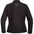 Куртка RICHA LAUSANNE TEXTILE BLACK