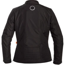 Куртка RICHA LAUSANNE TEXTILE BLACK