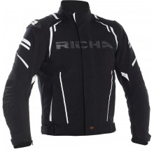 Куртка RICHA IMPACT BLACK