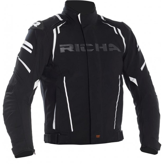 Куртка RICHA IMPACT BLACK