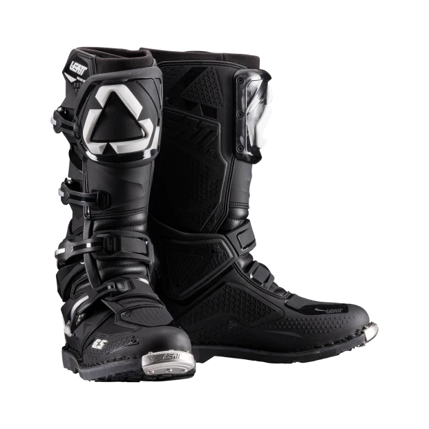 Ботинки LEATT MOTO 6.5 BLACK