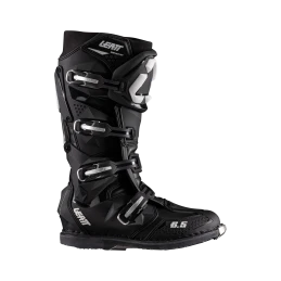 Ботинки LEATT MOTO 6.5 BLACK