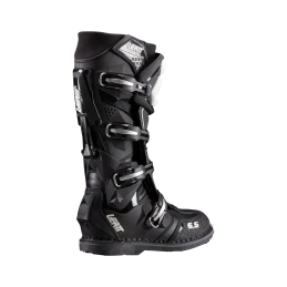 Ботинки LEATT MOTO 6.5 BLACK