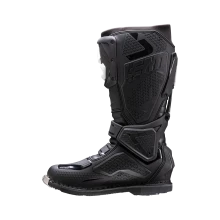 Ботинки LEATT MOTO 6.5 BLACK