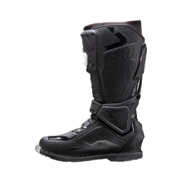 Ботинки LEATT MOTO 6.5 BLACK