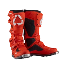 Ботинки LEATT MOTO 6.5 RED