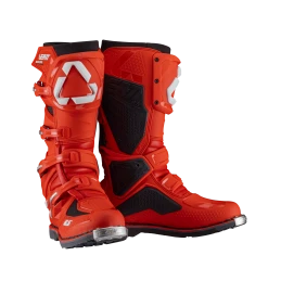 Ботинки LEATT MOTO 6.5 RED