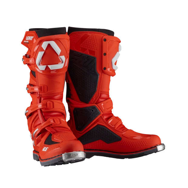 Ботинки LEATT MOTO 6.5 RED