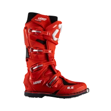 Ботинки LEATT MOTO 6.5 RED