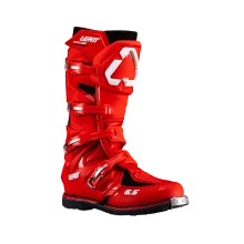 Ботинки LEATT MOTO 6.5 RED