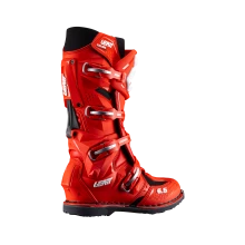 Ботинки LEATT MOTO 6.5 RED