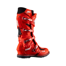 Ботинки LEATT MOTO 6.5 RED