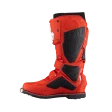 Ботинки LEATT MOTO 6.5 RED