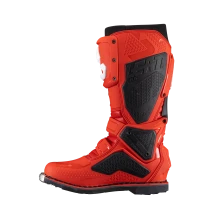 Ботинки LEATT MOTO 6.5 RED