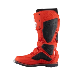 Ботинки LEATT MOTO 6.5 RED