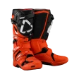 Ботинки LEATT MOTO 5.5 FLEXLOCK ORANGE