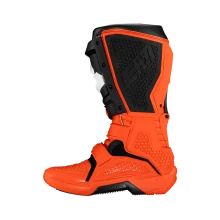 Ботинки LEATT MOTO 5.5 FLEXLOCK ORANGE