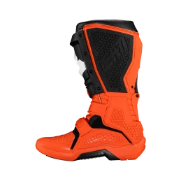 Ботинки LEATT MOTO 5.5 FLEXLOCK ORANGE