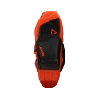 Ботинки LEATT MOTO 5.5 FLEXLOCK ORANGE