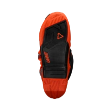 Ботинки LEATT MOTO 5.5 FLEXLOCK ORANGE