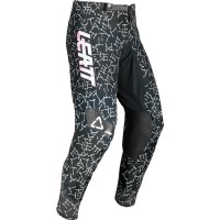 Мотоштаны Leatt Moto 4.5 Pant Black/Bones