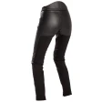 Штаны RICHA CATWALK BLACK