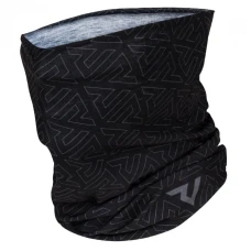 Снуд-воротник REBELHORN DUCT NECKWEAR/TUBULAR BLACK/GREY