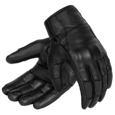 Перчатки кожаные BROGER CALIFORNIA LADY BLACK
