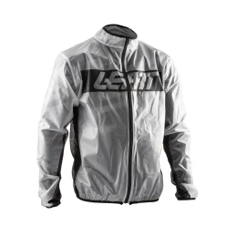 Куртка текстильная LEATT MOTO RACECOVER TRANSLUCENT