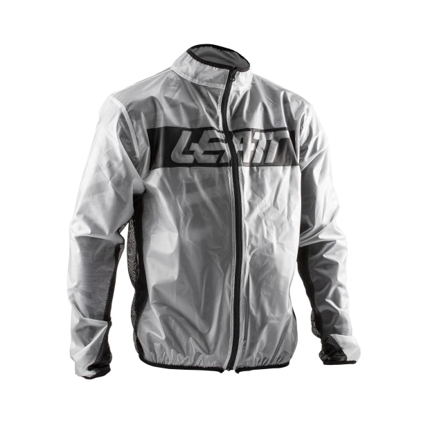 Куртка текстильная LEATT MOTO RACECOVER TRANSLUCENT
