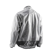 Куртка текстильная LEATT MOTO RACECOVER TRANSLUCENT